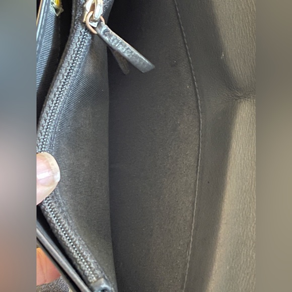 EUC Gorgeous Chanel matelasse bifold long wallet - Picture 8 of 13